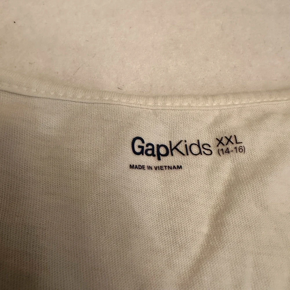GAP cute gapkids